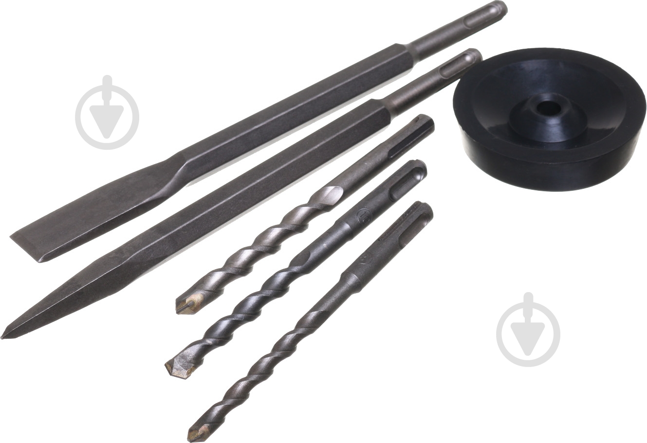 Перфоратор Compass BRH3212A - фото 10 Перфоратор Compass BRH3212A - фото 10