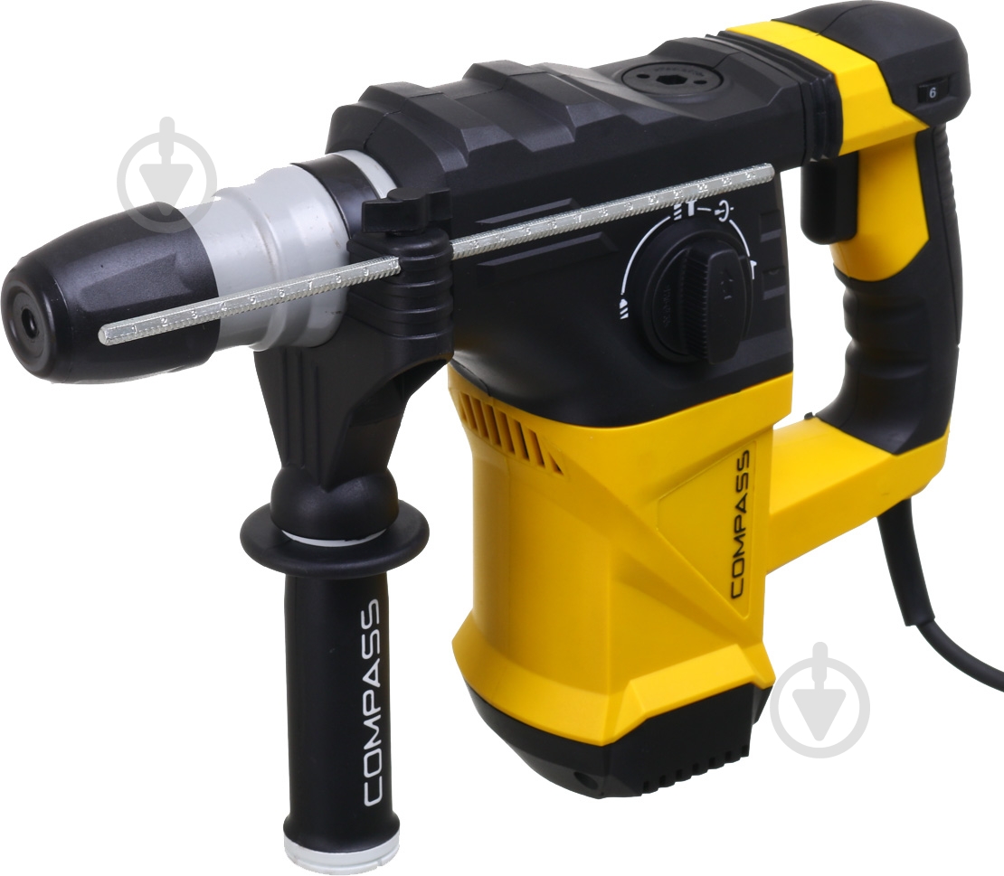 Перфоратор Compass BRH3212A - фото 1 Перфоратор Compass BRH3212A - фото 1