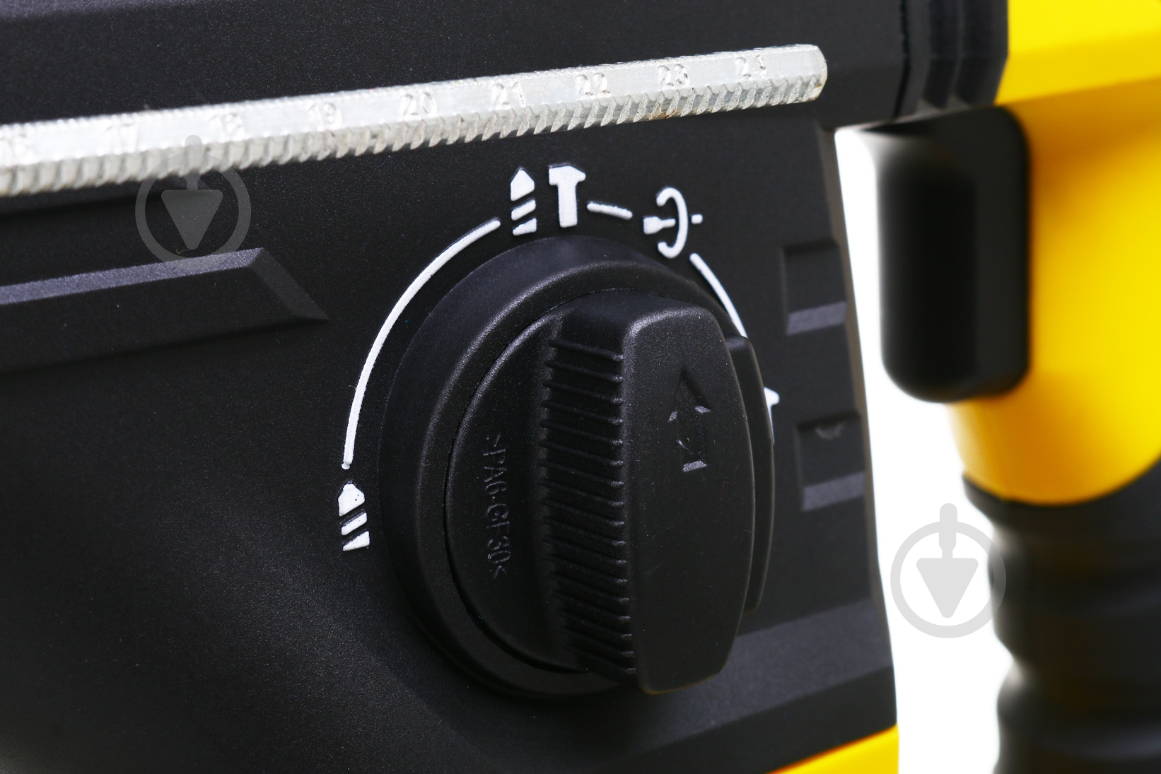 Перфоратор Compass BRH3212A - фото 6 Перфоратор Compass BRH3212A - фото 6