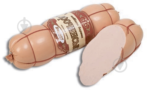 Колбаса Верест Сорочинская - фото 1 Колбаса Верест Сорочинская - фото 1