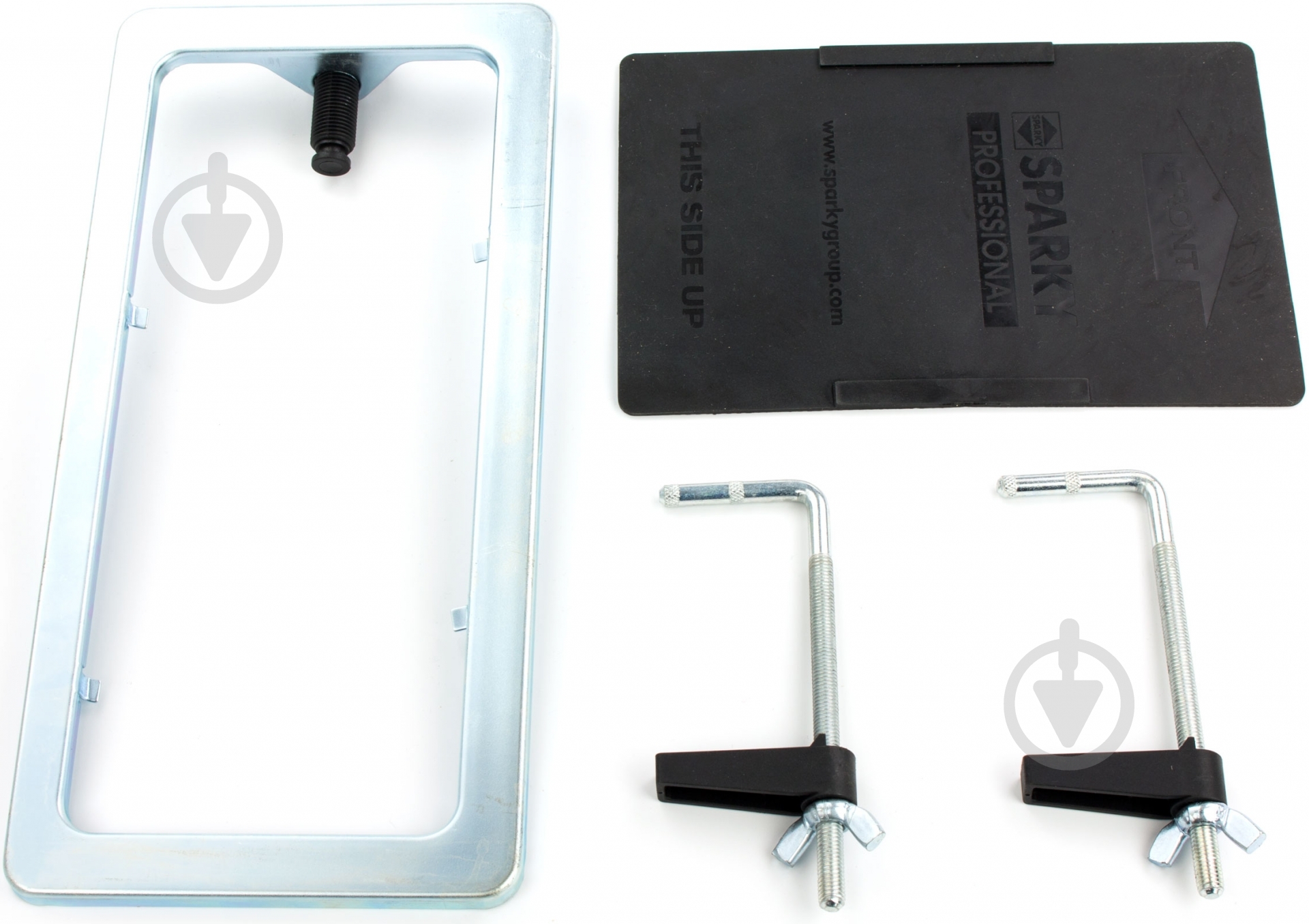 Комплект антискользящий Sparky MBS 976(Е) 20009701014 - фото 1