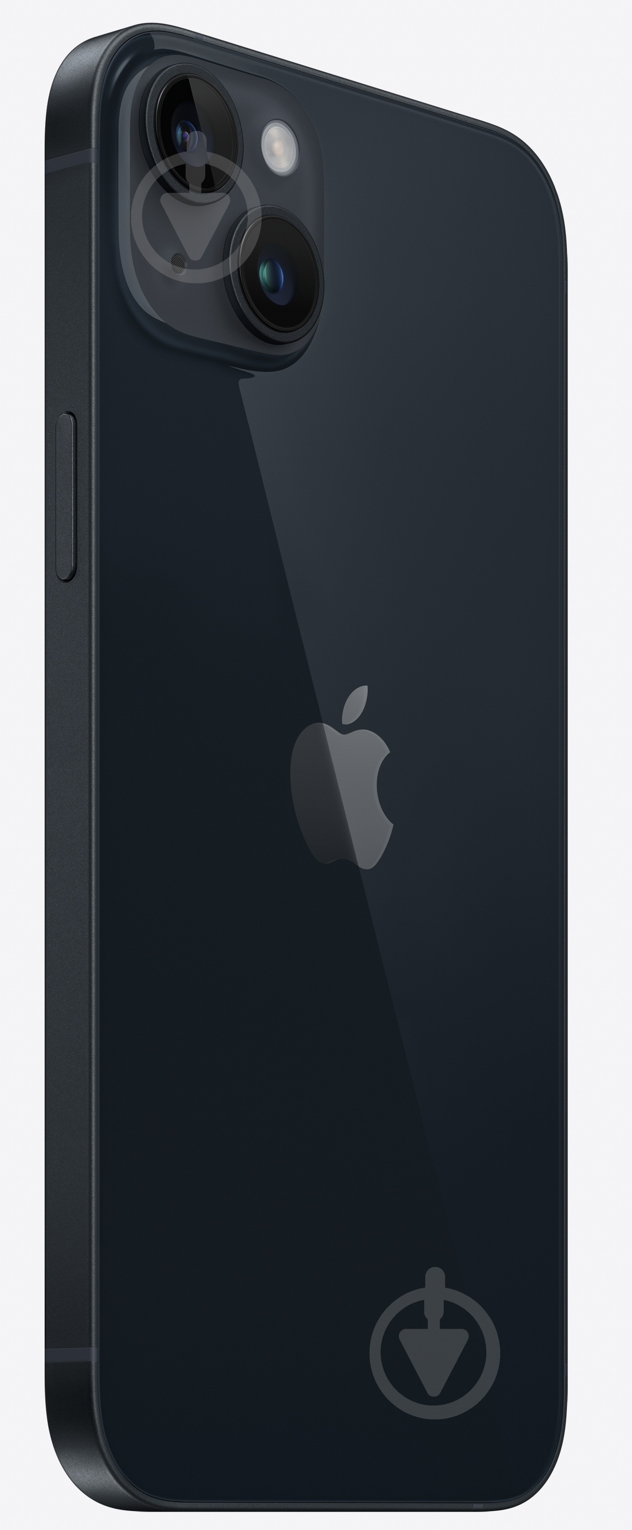 Смартфон Apple iPhone 14 Plus 512GB Midnight (MQ593RX/A) - фото 3