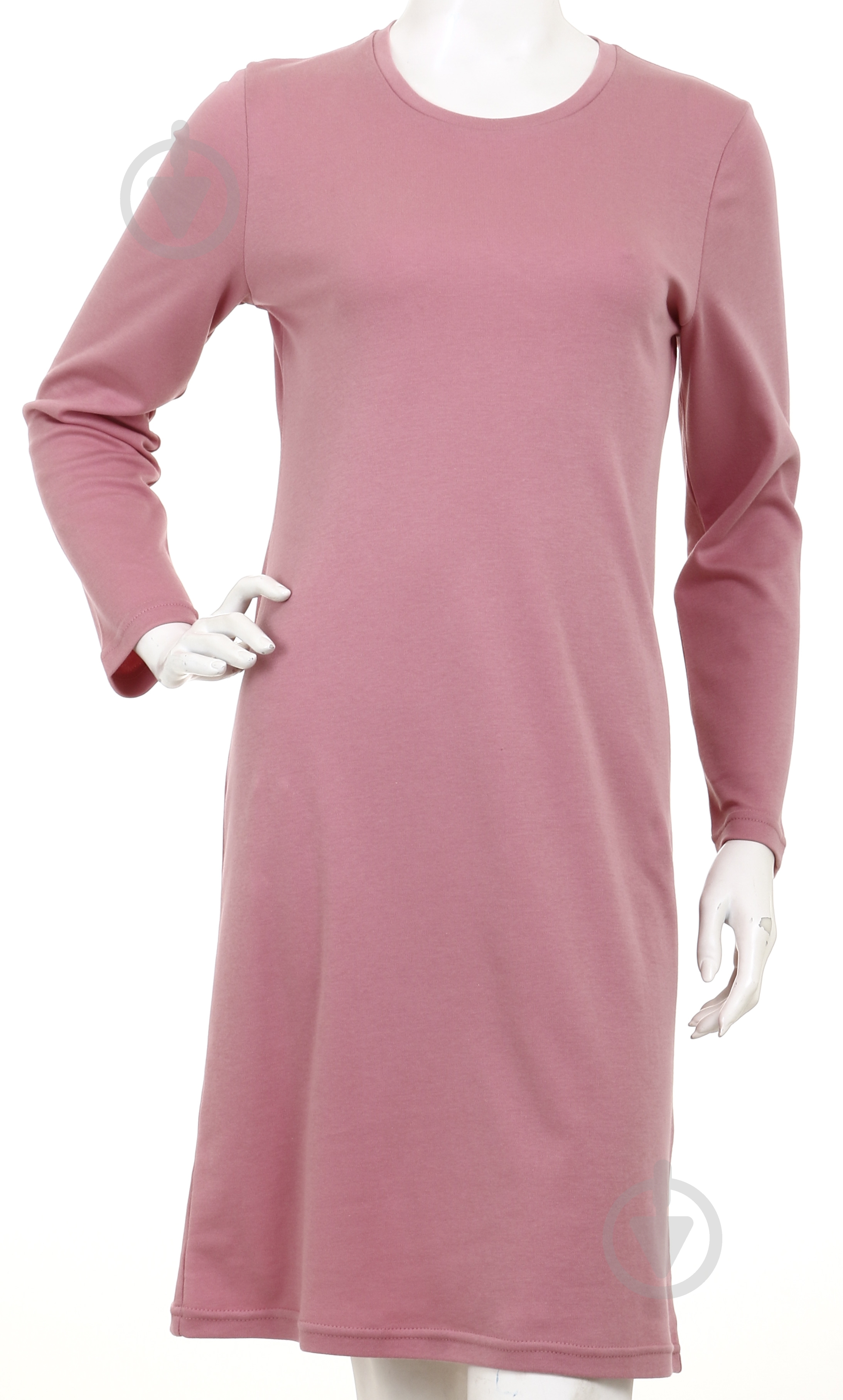 Сукня Flis clothes р.XL рожевий - фото 1