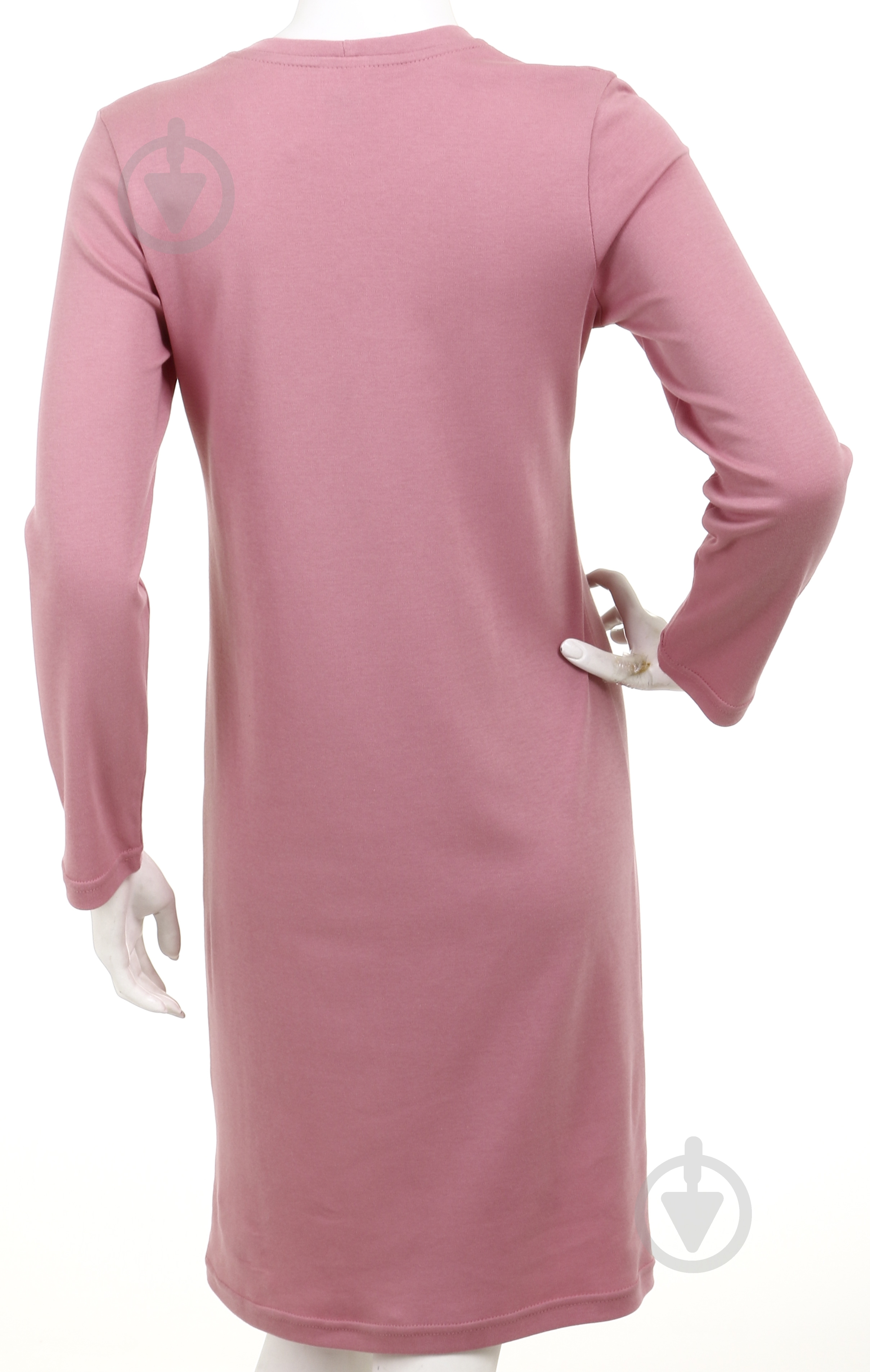 Сукня Flis clothes р.XL рожевий - фото 4