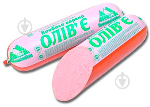 Колбаса Верест Оливье - фото 1