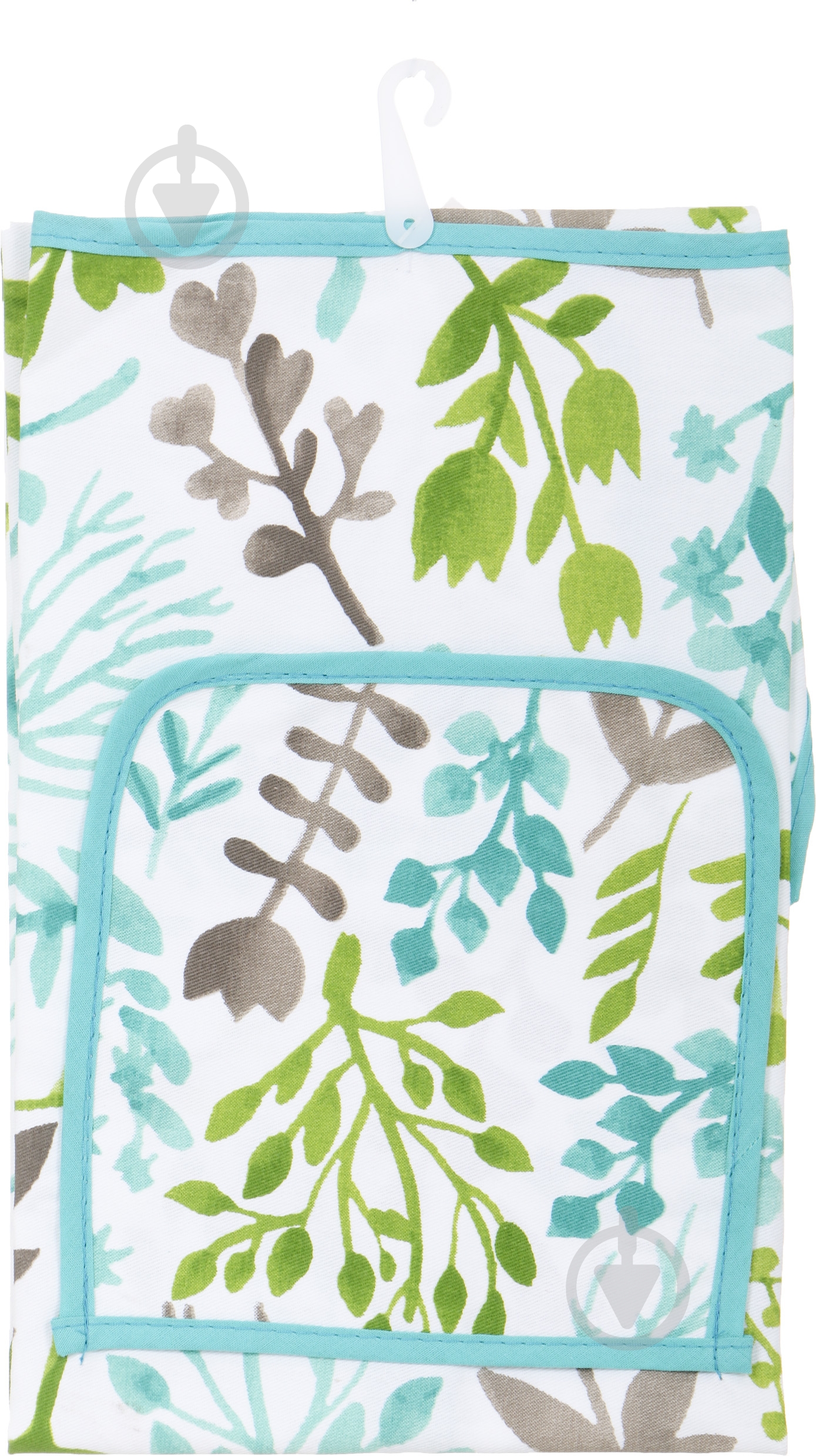 Фартук Floral UP! (Underprice) - фото 4