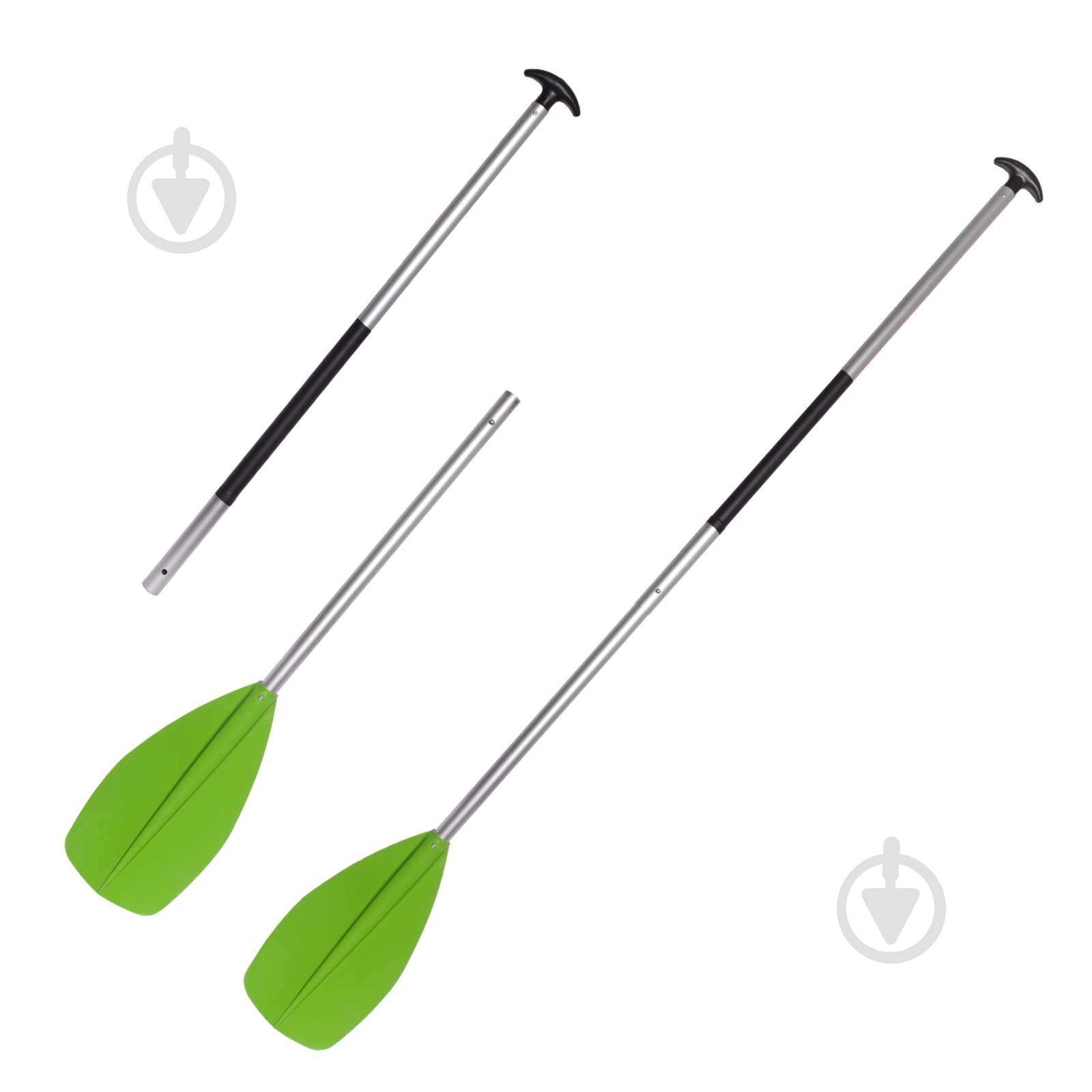 Весло AKVA SUP разборное 195 см - фото 4