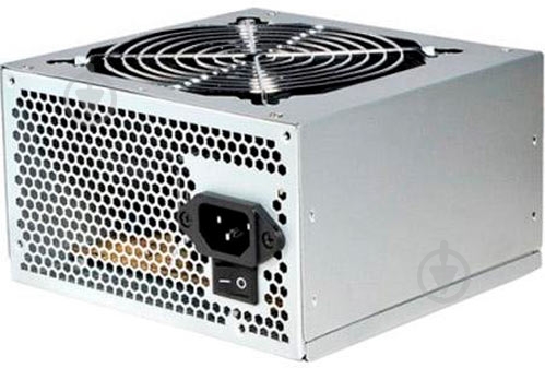 Блок питания Spire OEM-ATX-500W-E12 500 Вт - фото 1