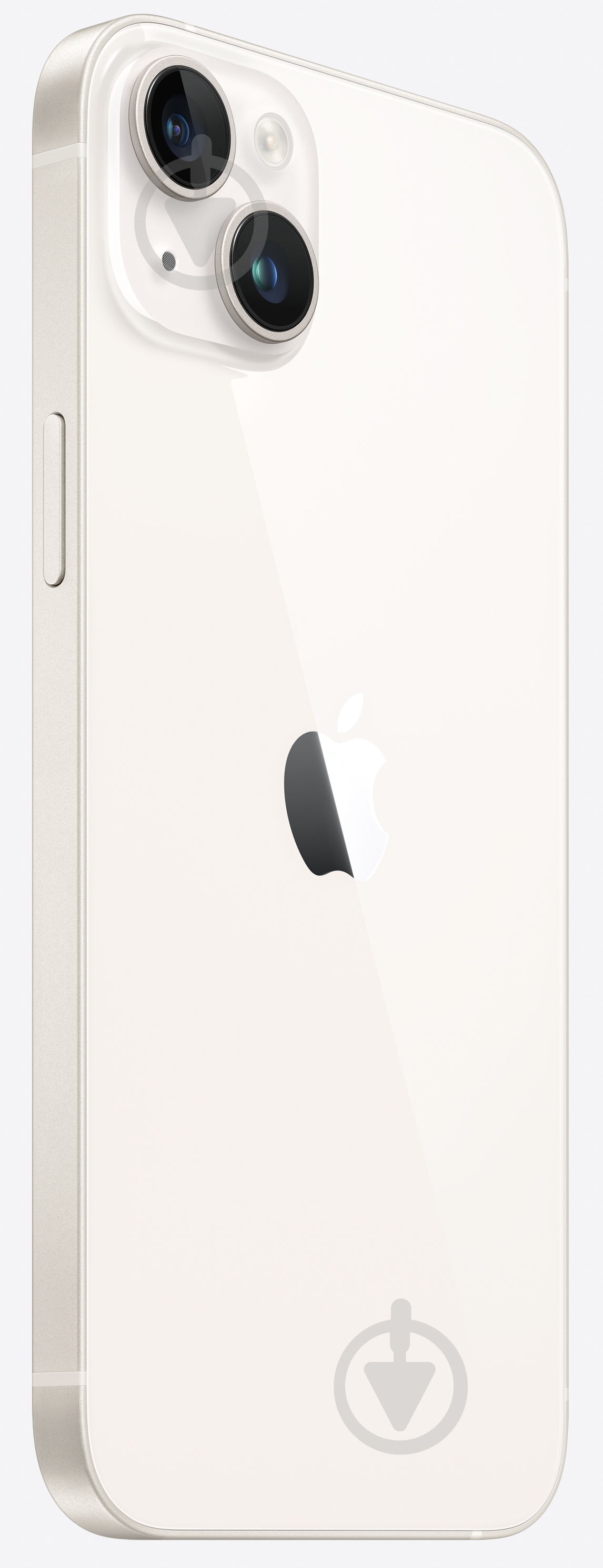 Смартфон Apple iPhone 14 Plus 512GB Starlight (MQ5D3RX/A) - фото 3 Смартфон Apple iPhone 14 Plus 512GB Starlight (MQ5D3RX/A) - фото 3