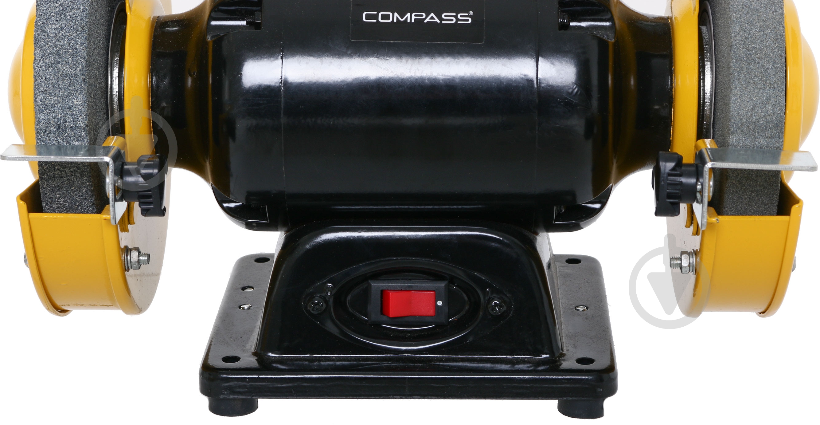 Електроточило Compass SBG-150 - фото 4