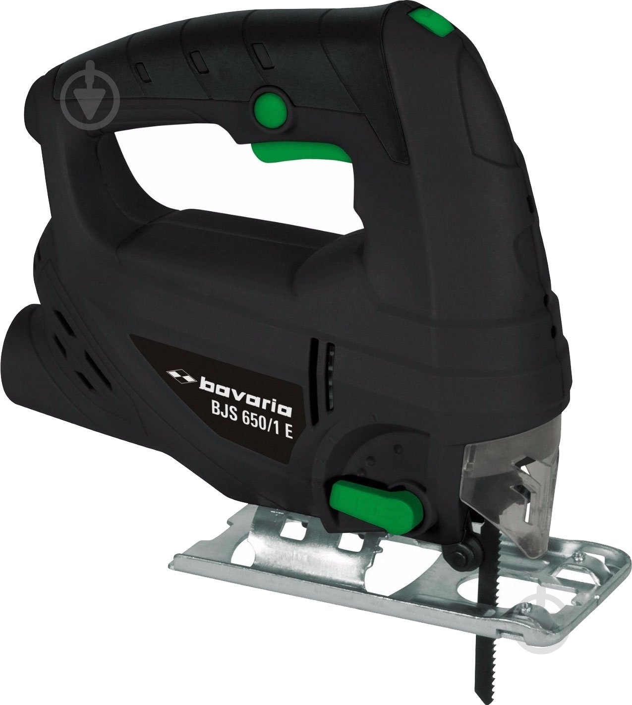 Электролобзик Einhell Bavaria BJS 650/1 4321190 - фото 1