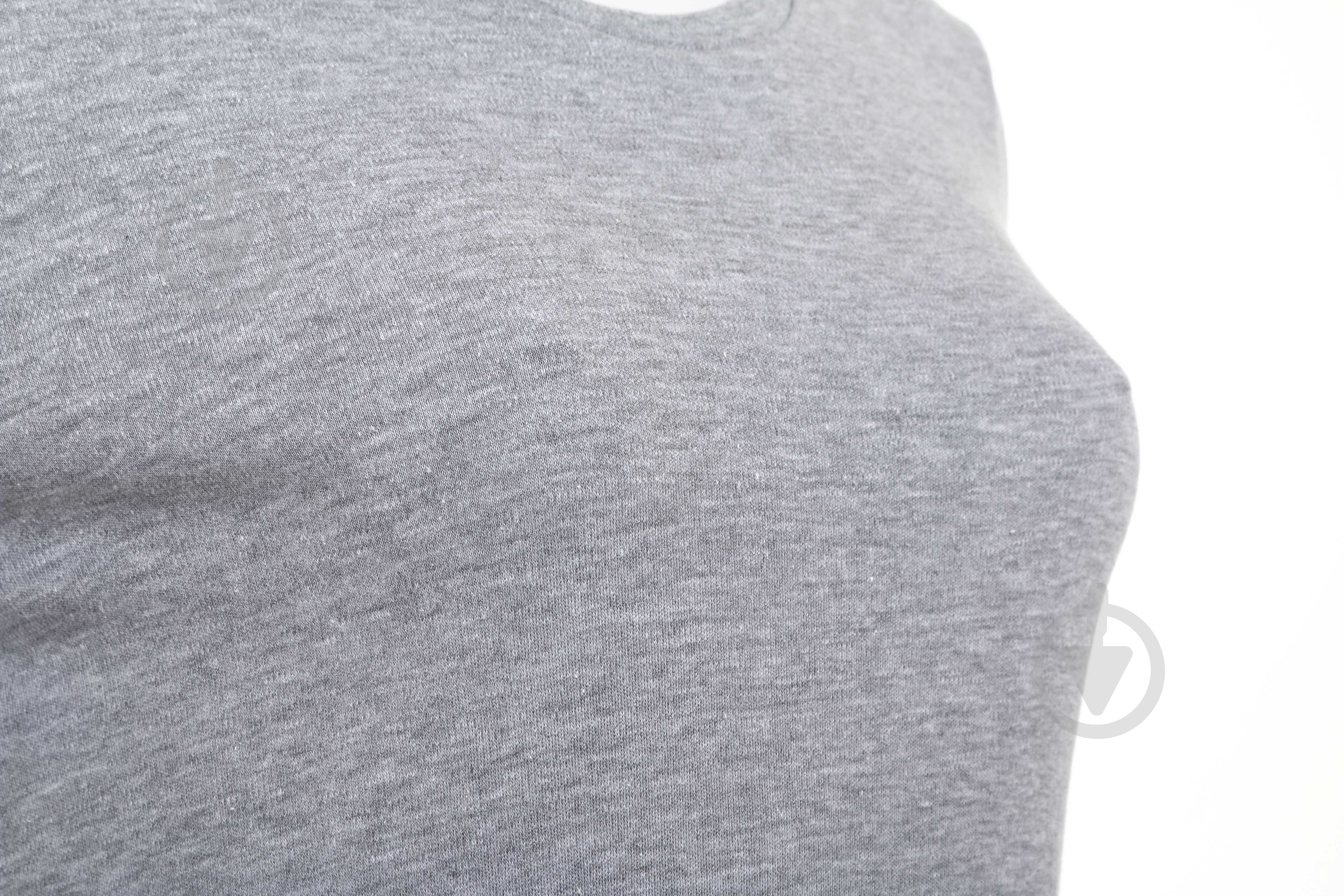 Брюки Flis clothes р.M серый - фото 4 Брюки Flis clothes р.M серый - фото 4