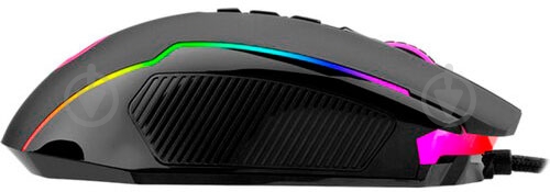 Мышка Redragon Ranger RGB IR USB black - фото 6