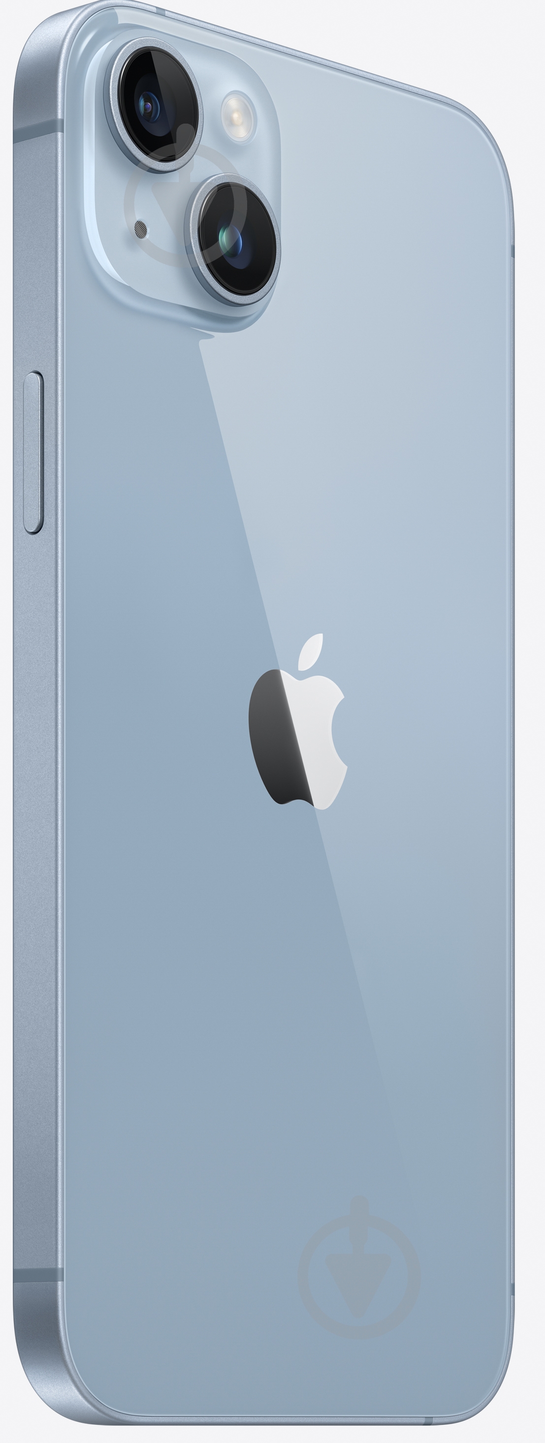Смартфон Apple iPhone 14 Plus 512GB Blue (MQ5G3RX/A) - фото 3 Смартфон Apple iPhone 14 Plus 512GB Blue (MQ5G3RX/A) - фото 3