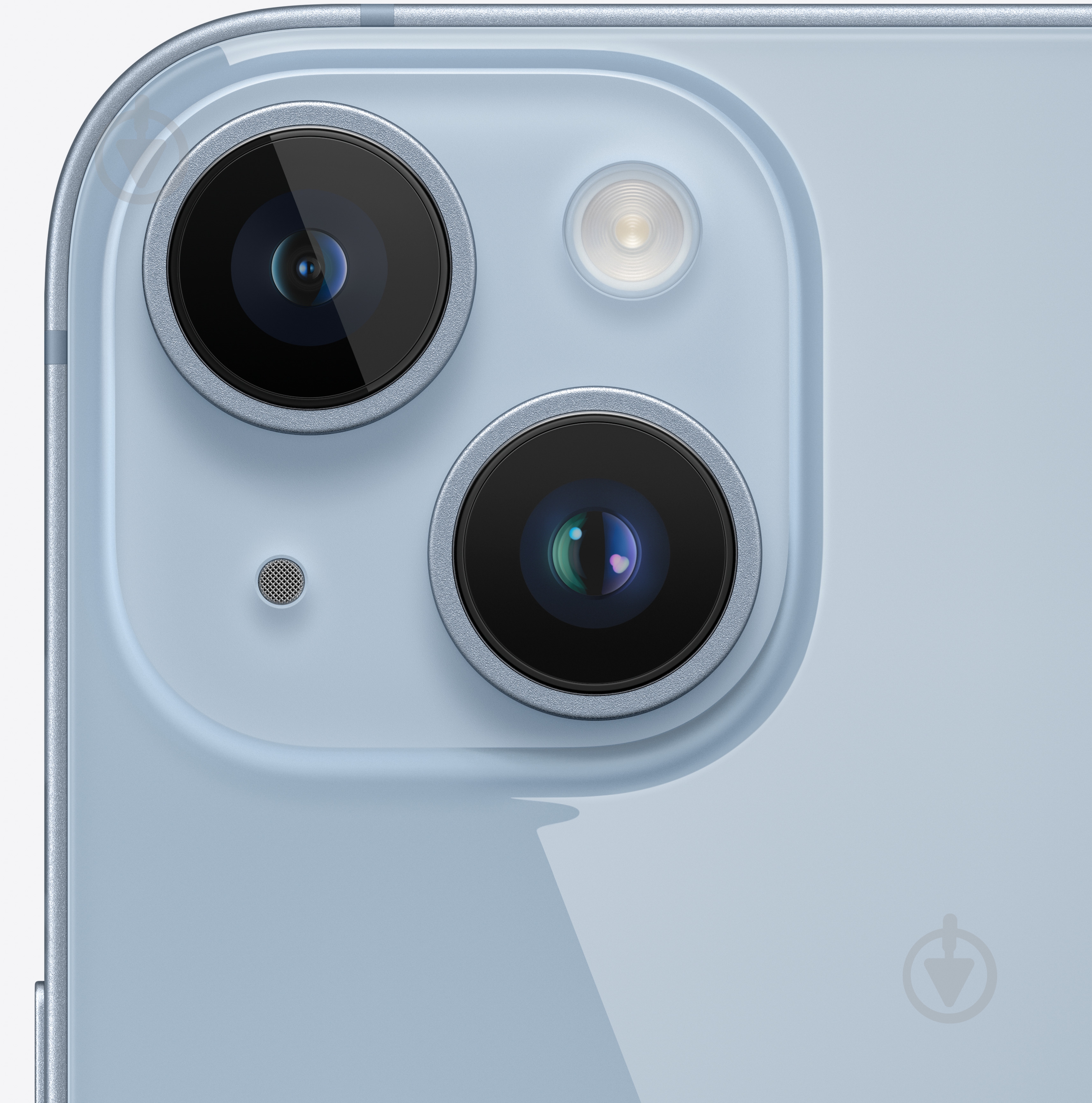Смартфон Apple iPhone 14 Plus 512GB Blue (MQ5G3RX/A) - фото 4 Смартфон Apple iPhone 14 Plus 512GB Blue (MQ5G3RX/A) - фото 4