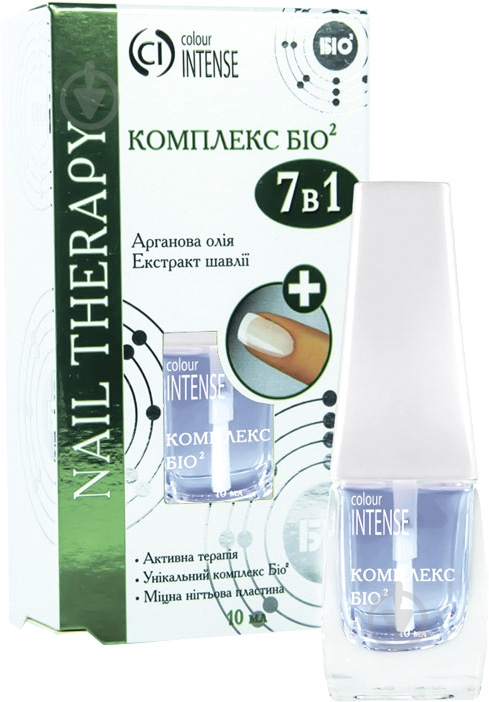 Средство Colour Intense P10 №303 комплекс БИО2 7 в 1 10 мл - фото 1 Средство Colour Intense P10 №303 комплекс БИО2 7 в 1 10 мл - фото 1