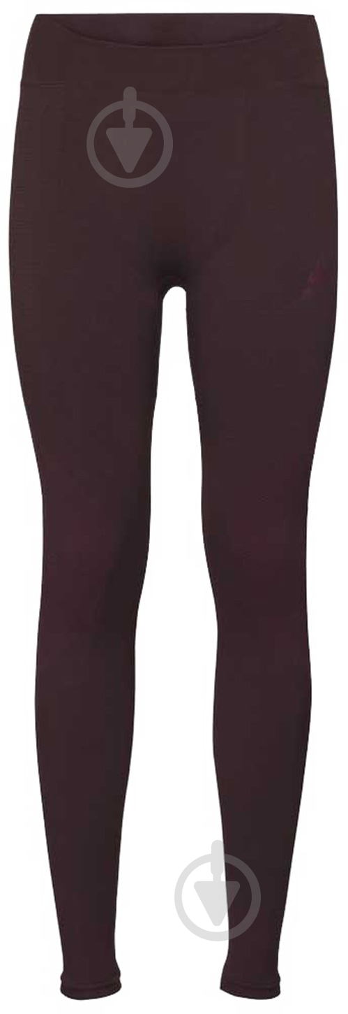 Термобрюки Odlo PERFORMANCE_WARM 188051-30640 р.L коричневый - фото 1 Термобрюки Odlo PERFORMANCE_WARM 188051-30640 р.L коричневый - фото 1
