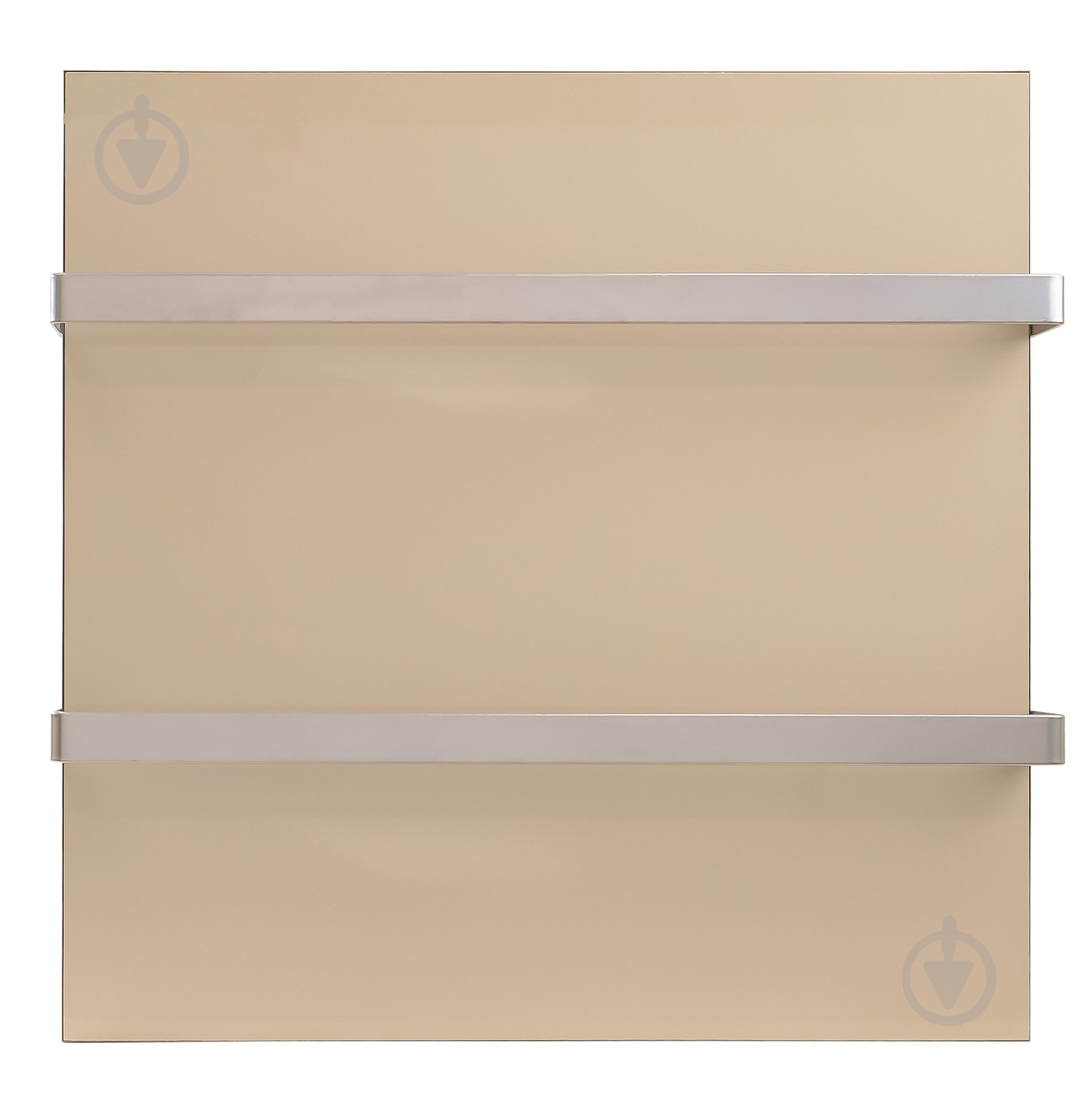 Полотенцесушитель электрический TEPLOCeramic ТСМT-Т 250 беж - фото 1 Полотенцесушитель электрический TEPLOCeramic ТСМT-Т 250 беж - фото 1