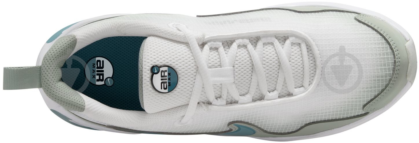 Кросівки Nike Air Max Nova FN4446-105 р.38 - фото 8