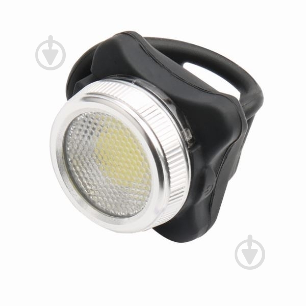 Фонарь задний BC-TL5402B LED, USB - фото 1