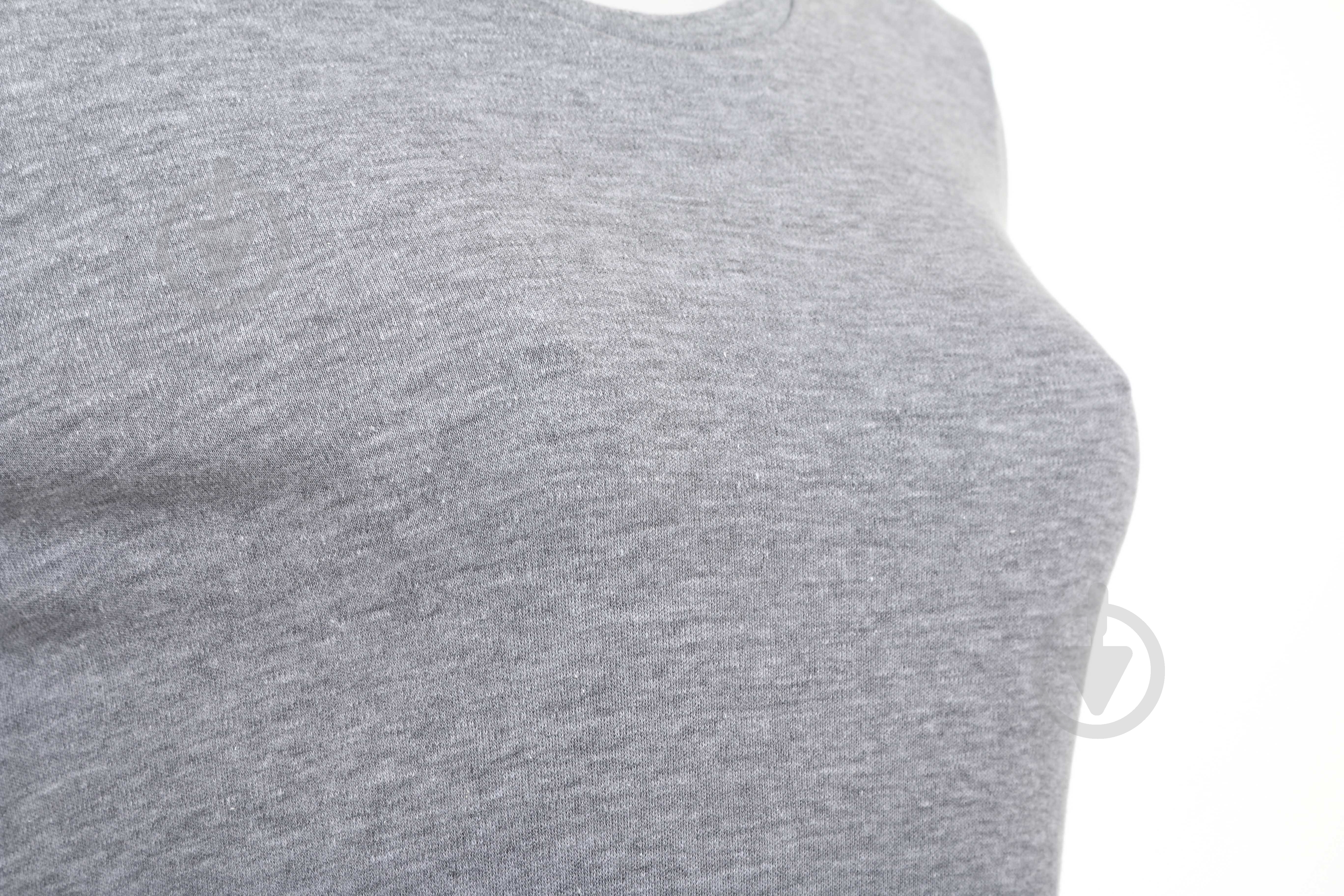 Брюки Flis clothes р.XL серый - фото 4