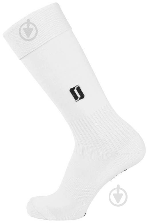 Гетры футбольные Sol's Kick 90700102 р.33 белый - фото 1 Гетры футбольные Sol's Kick 90700102 р.33 белый - фото 1