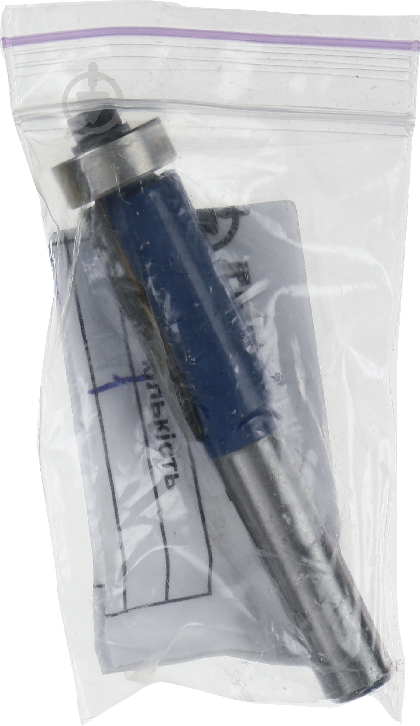 Фреза кромочная прямоугольная X-Treme 254 - фото 2