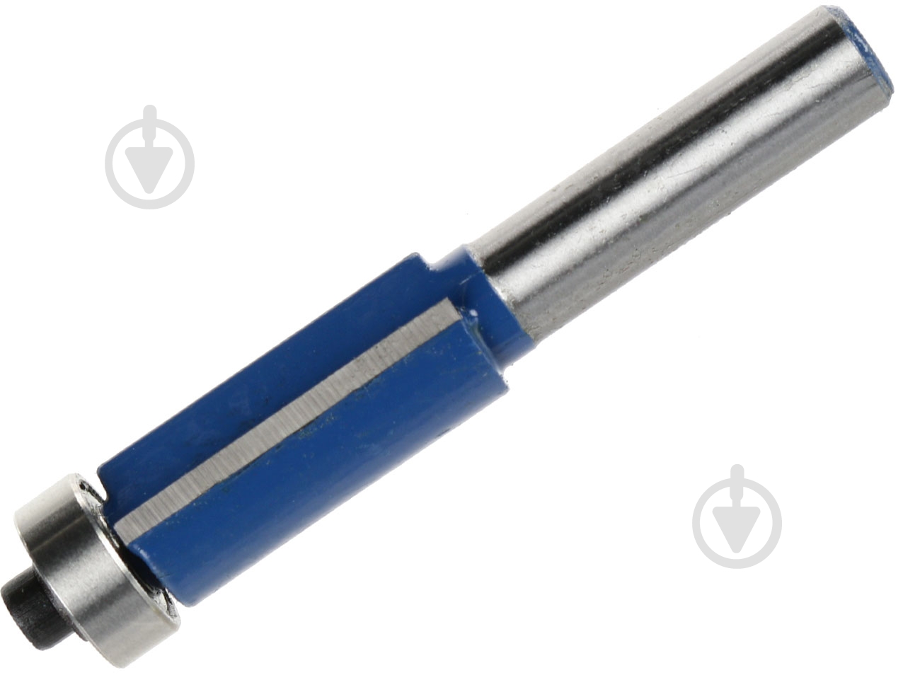 Фреза кромочная прямоугольная X-Treme 254 - фото 1