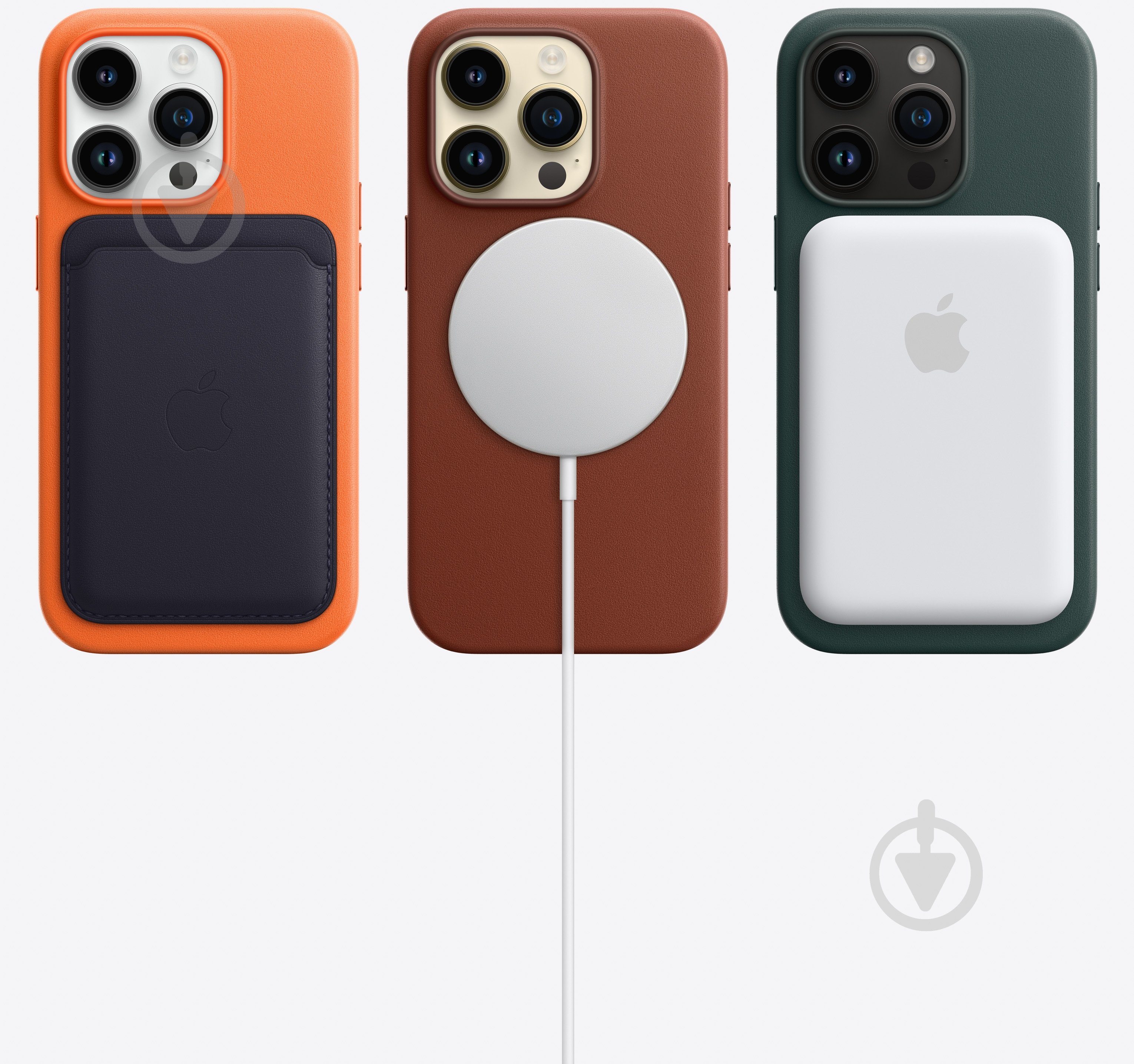 Смартфон Apple iPhone 14 Pro 512GB Silver (MQ1W3RX/A) - фото 9 Смартфон Apple iPhone 14 Pro 512GB Silver (MQ1W3RX/A) - фото 9