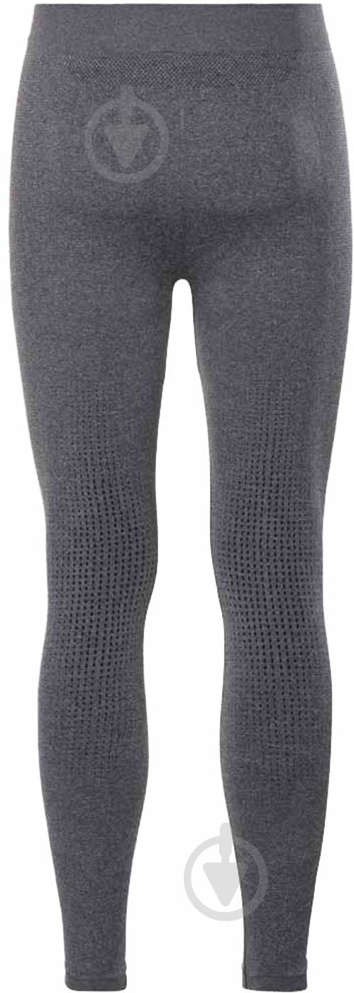 Термобрюки Odlo PERFORMANCE_WARM 188052-15701 р.M серый - фото 2 Термобрюки Odlo PERFORMANCE_WARM 188052-15701 р.M серый - фото 2