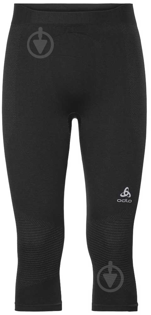 Термобрюки Odlo PERFORMANCE_WARM 188062-60064 р.L черный - фото 1 Термобрюки Odlo PERFORMANCE_WARM 188062-60064 р.L черный - фото 1