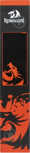 Коврик для мышки Redragon Kunlun L Control (75007) - фото 3 Коврик для мышки Redragon Kunlun L Control (75007) - фото 3