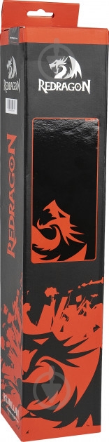 Коврик для мышки Redragon Kunlun L Control (75007) - фото 4 Коврик для мышки Redragon Kunlun L Control (75007) - фото 4