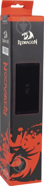 Коврик для мышки Redragon Kunlun M Control (75006) - фото 3