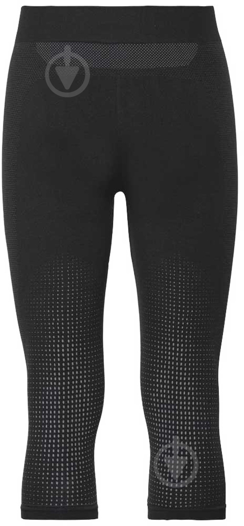 Термобрюки Odlo PERFORMANCE_WARM 188062-60064 р.S черный - фото 2 Термобрюки Odlo PERFORMANCE_WARM 188062-60064 р.S черный - фото 2