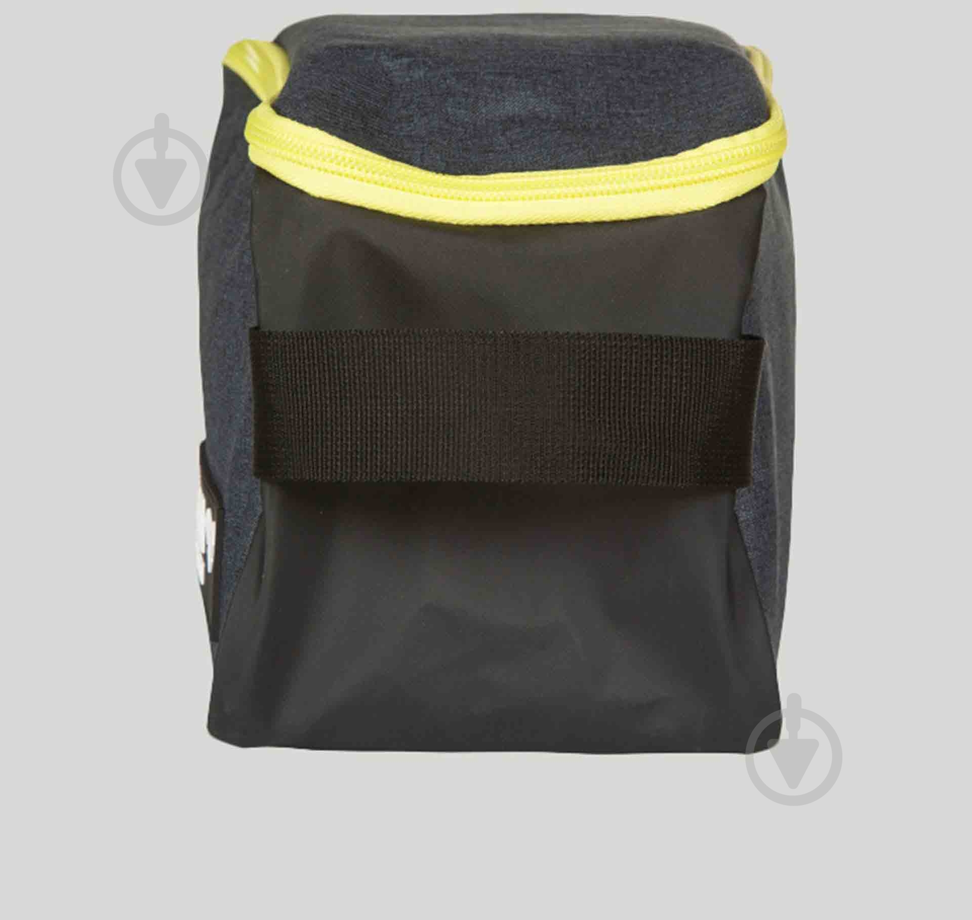 Несесер Arena TEAM POCKET BAG 002430-510 сірий - фото 5