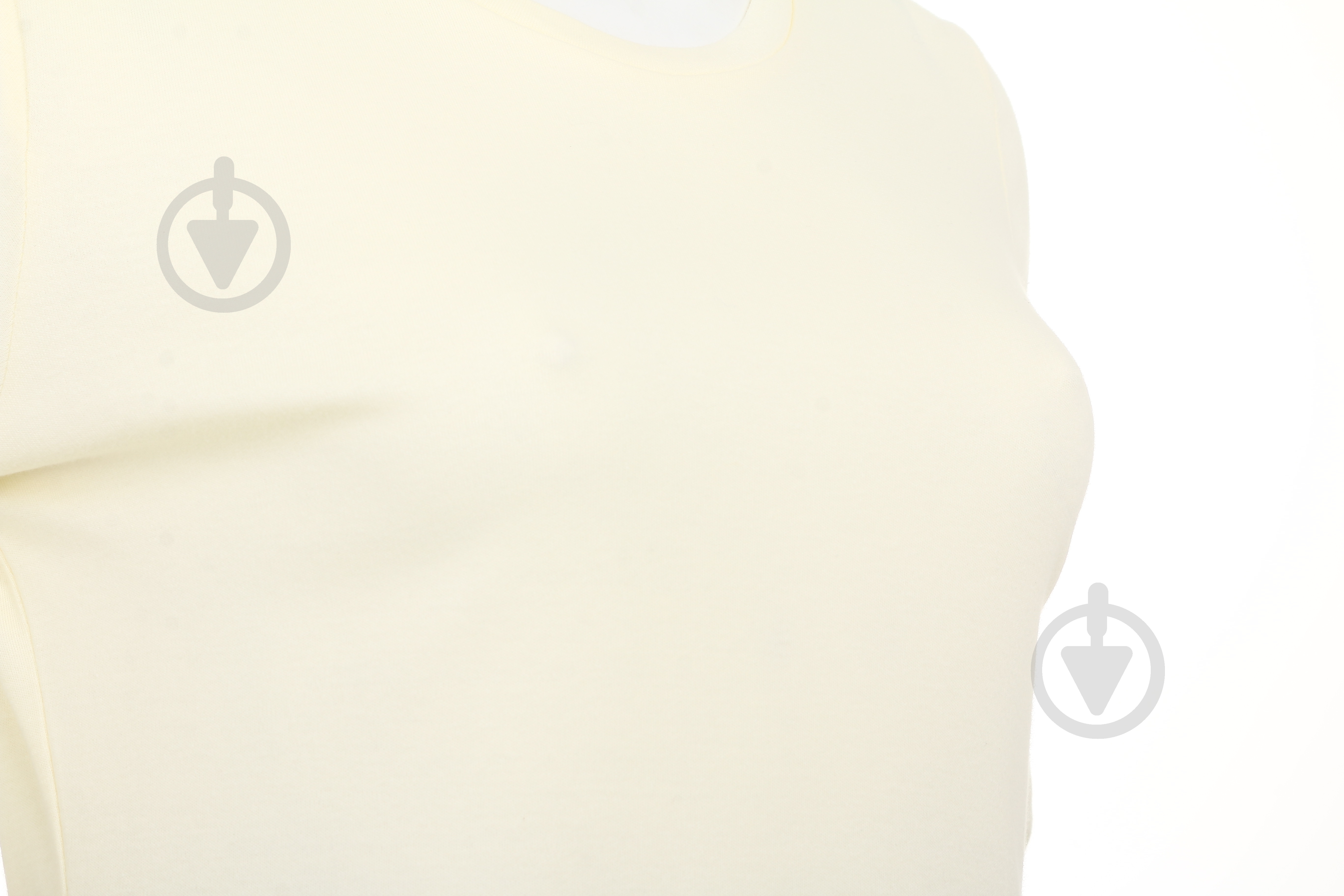 Платье домашнее женское Flis clothes р.L кремовый - фото 3 Платье домашнее женское Flis clothes р.L кремовый - фото 3