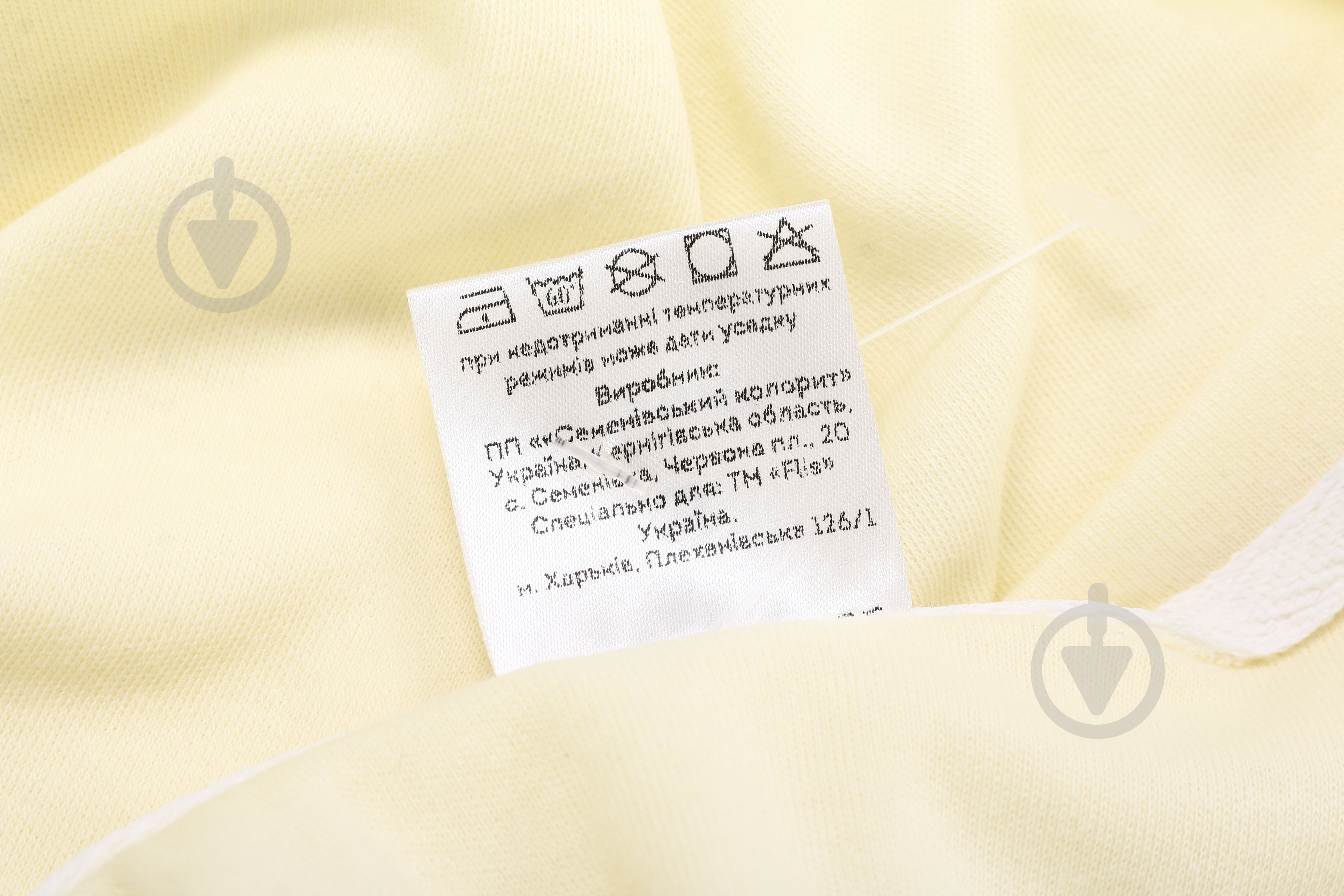 Платье домашнее женское Flis clothes р.L кремовый - фото 5 Платье домашнее женское Flis clothes р.L кремовый - фото 5