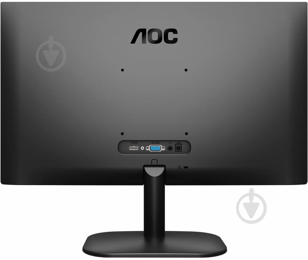Монитор AOC 21,8" (24B2XH/EU) - фото 4