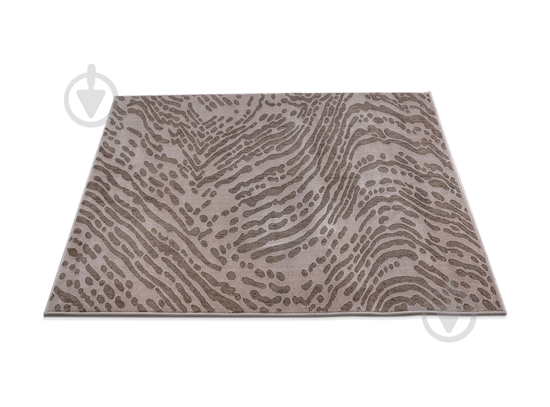 Килим Karat Carpet Sofia 0.60x1.10 (41009/1103) сток - фото 6 Килим Karat Carpet Sofia 0.60x1.10 (41009/1103) сток - фото 6