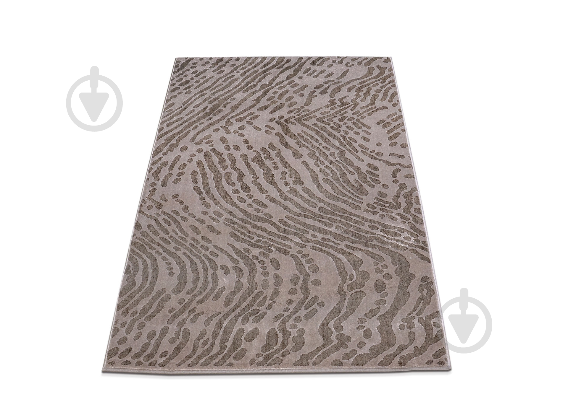 Килим Karat Carpet Sofia 0.60x1.10 (41009/1103) сток - фото 2 Килим Karat Carpet Sofia 0.60x1.10 (41009/1103) сток - фото 2