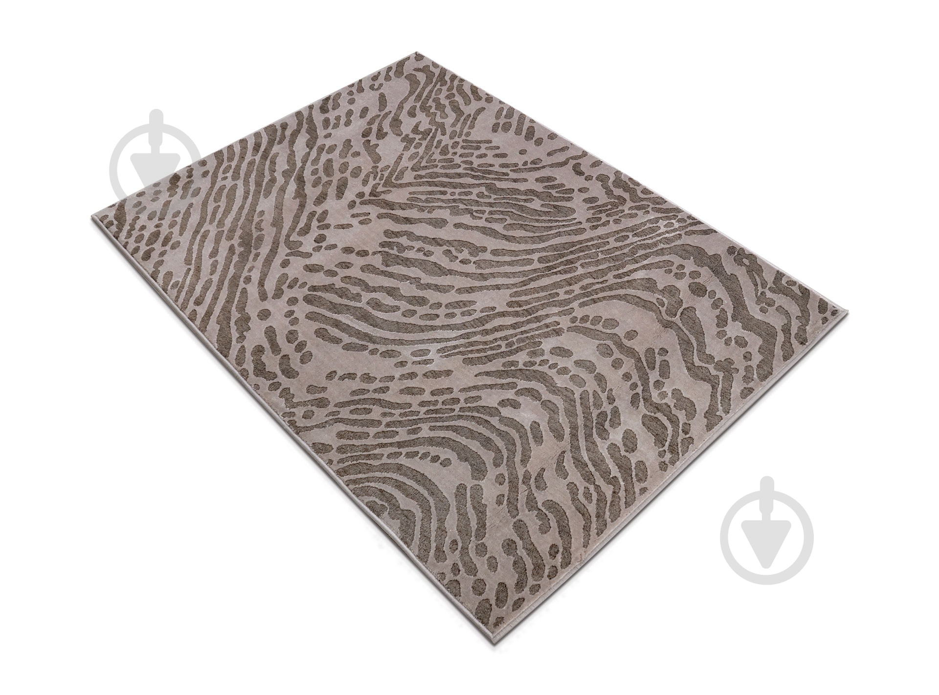 Килим Karat Carpet Sofia 0.60x1.10 (41009/1103) сток - фото 3 Килим Karat Carpet Sofia 0.60x1.10 (41009/1103) сток - фото 3