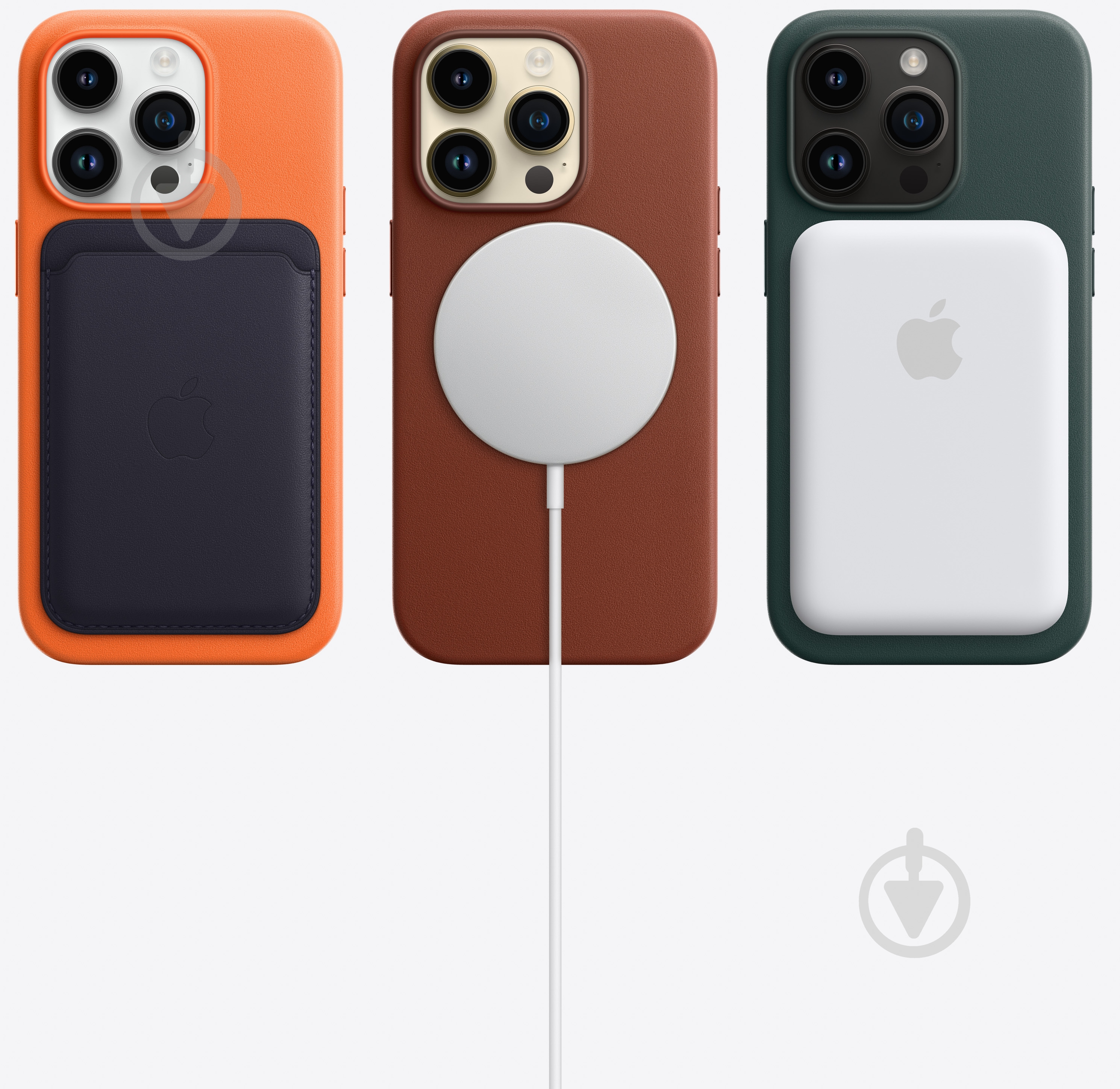 Смартфон Apple iPhone 14 Pro 1TB Deep Purple (MQ323RX/A) - фото 9