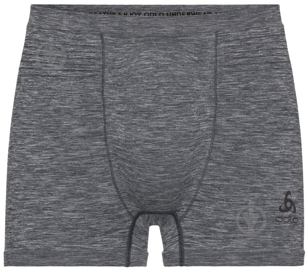 Термотрусы Odlo PERFORMANCE_LIGHT 188102-15700 р.XL серый - фото 1