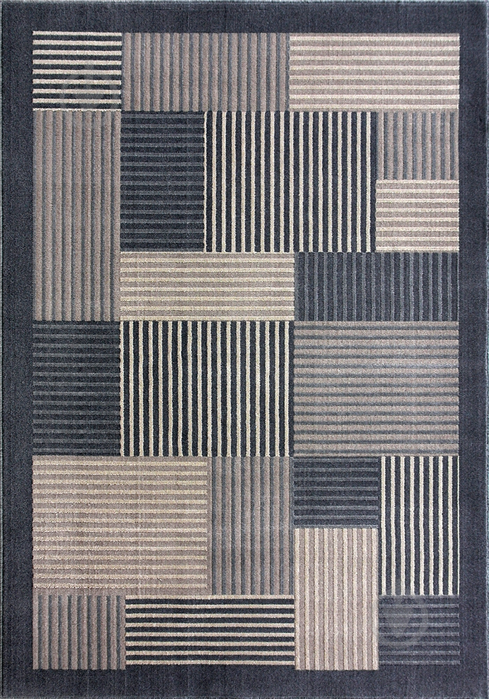 Ковер Karat Carpet Structure 0.80x1.50 (35009/939) сток - фото 1