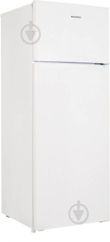 Холодильник Nord HR 271 W - фото 2 Холодильник Nord HR 271 W - фото 2