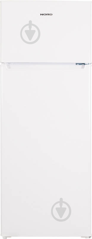 Холодильник Nord HR 271 W - фото 1 Холодильник Nord HR 271 W - фото 1
