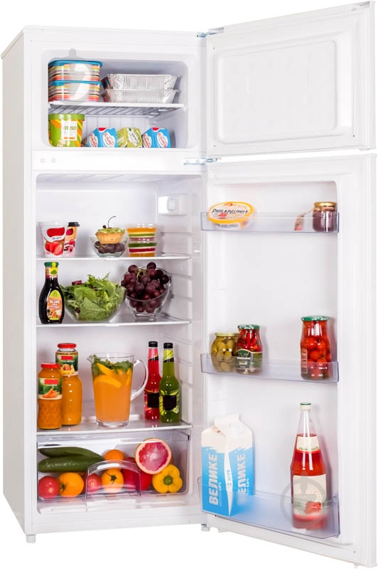 Холодильник Nord HR 271 W - фото 13 Холодильник Nord HR 271 W - фото 13