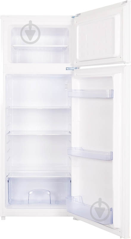 Холодильник Nord HR 271 W - фото 3 Холодильник Nord HR 271 W - фото 3