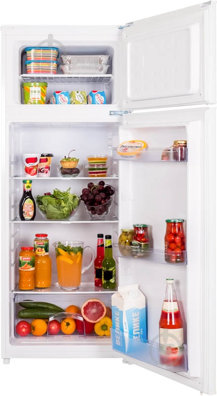 Холодильник Nord HR 271 W - фото 14 Холодильник Nord HR 271 W - фото 14